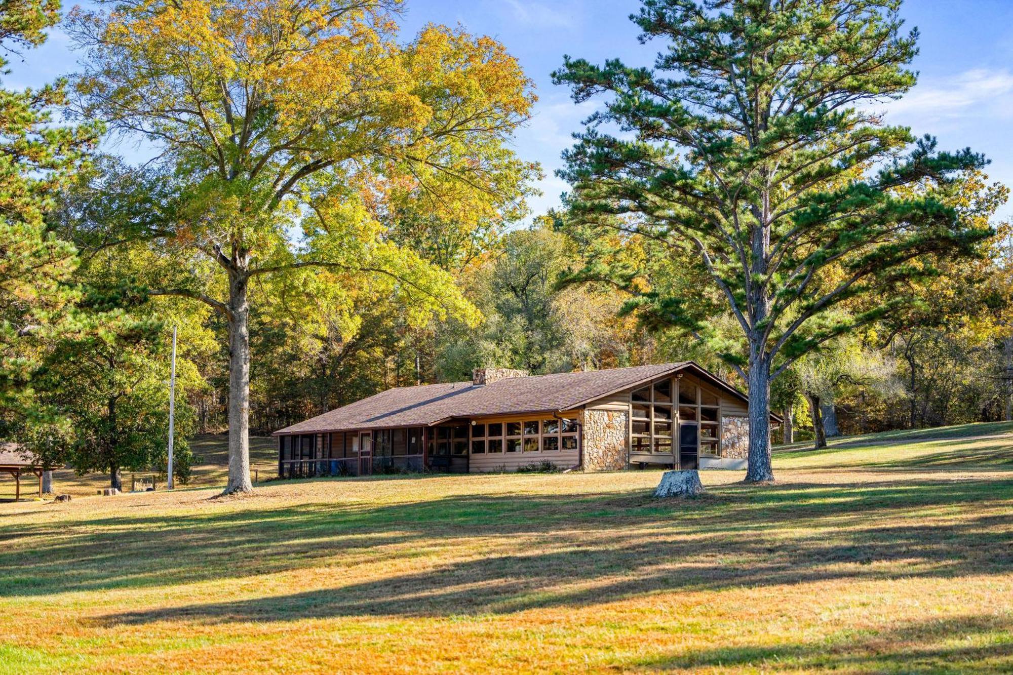 Ymca Trout Lodge Potosi Habitación foto