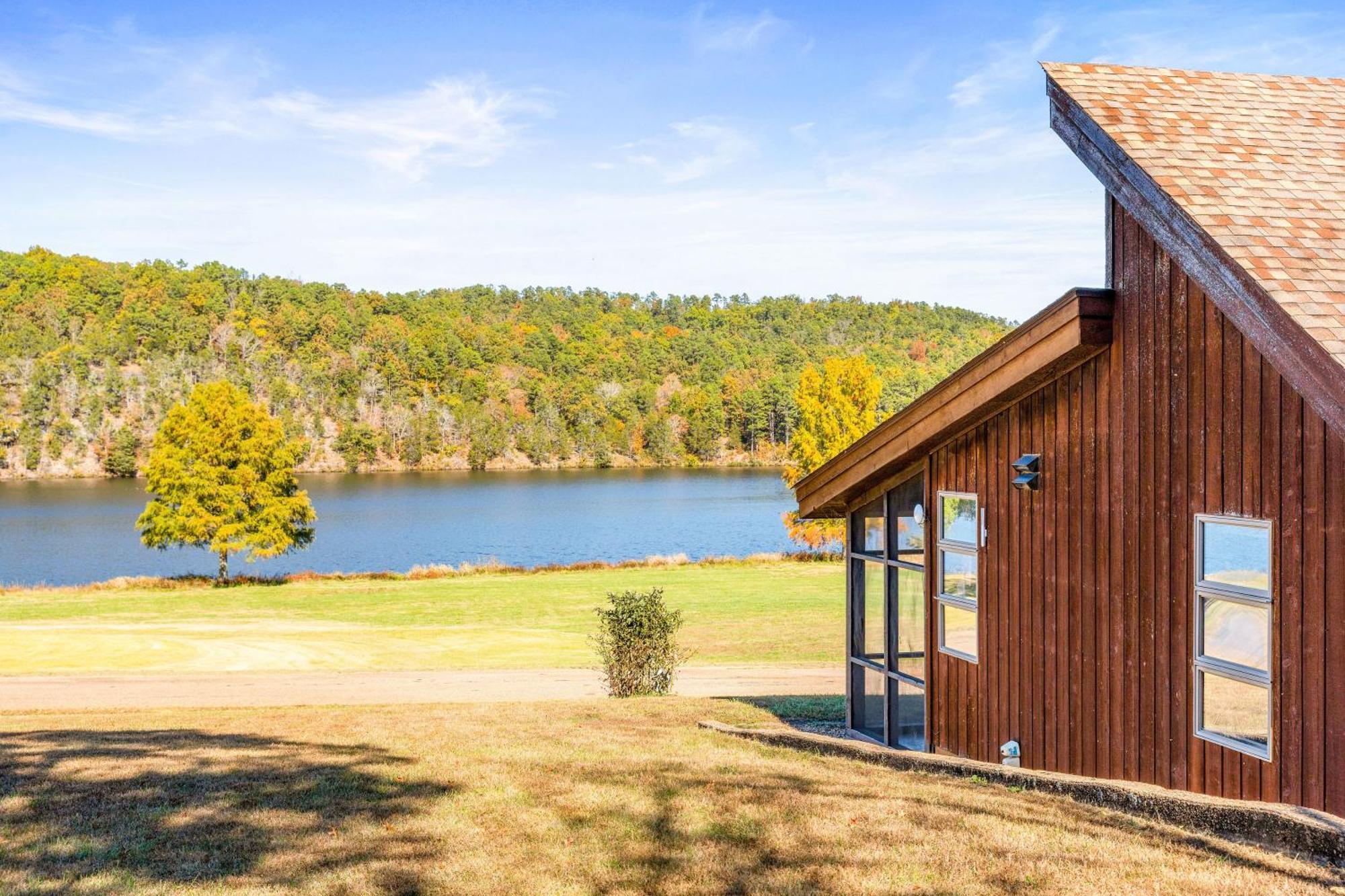 Ymca Trout Lodge Potosi Habitación foto