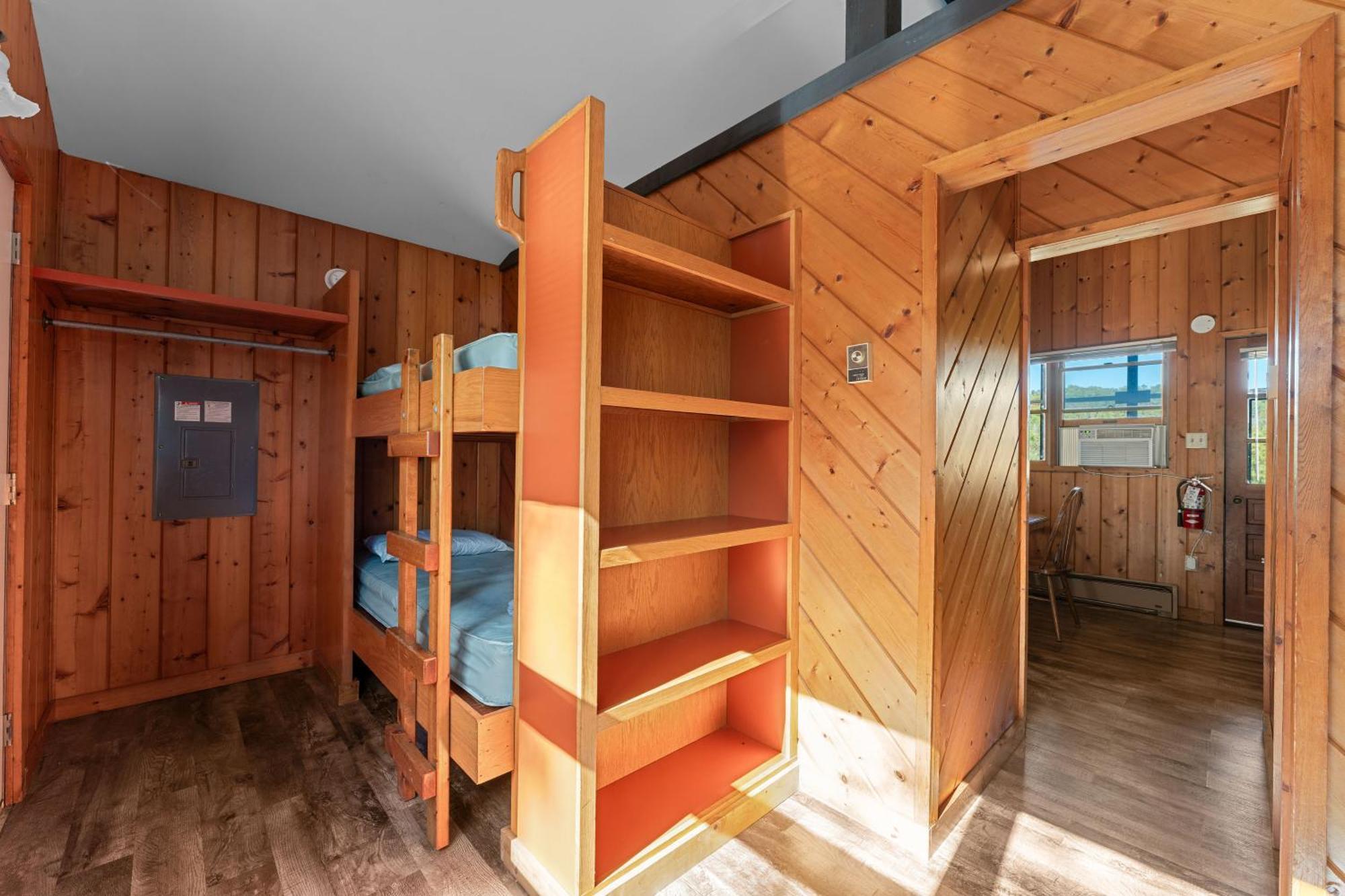 Ymca Trout Lodge Potosi Habitación foto