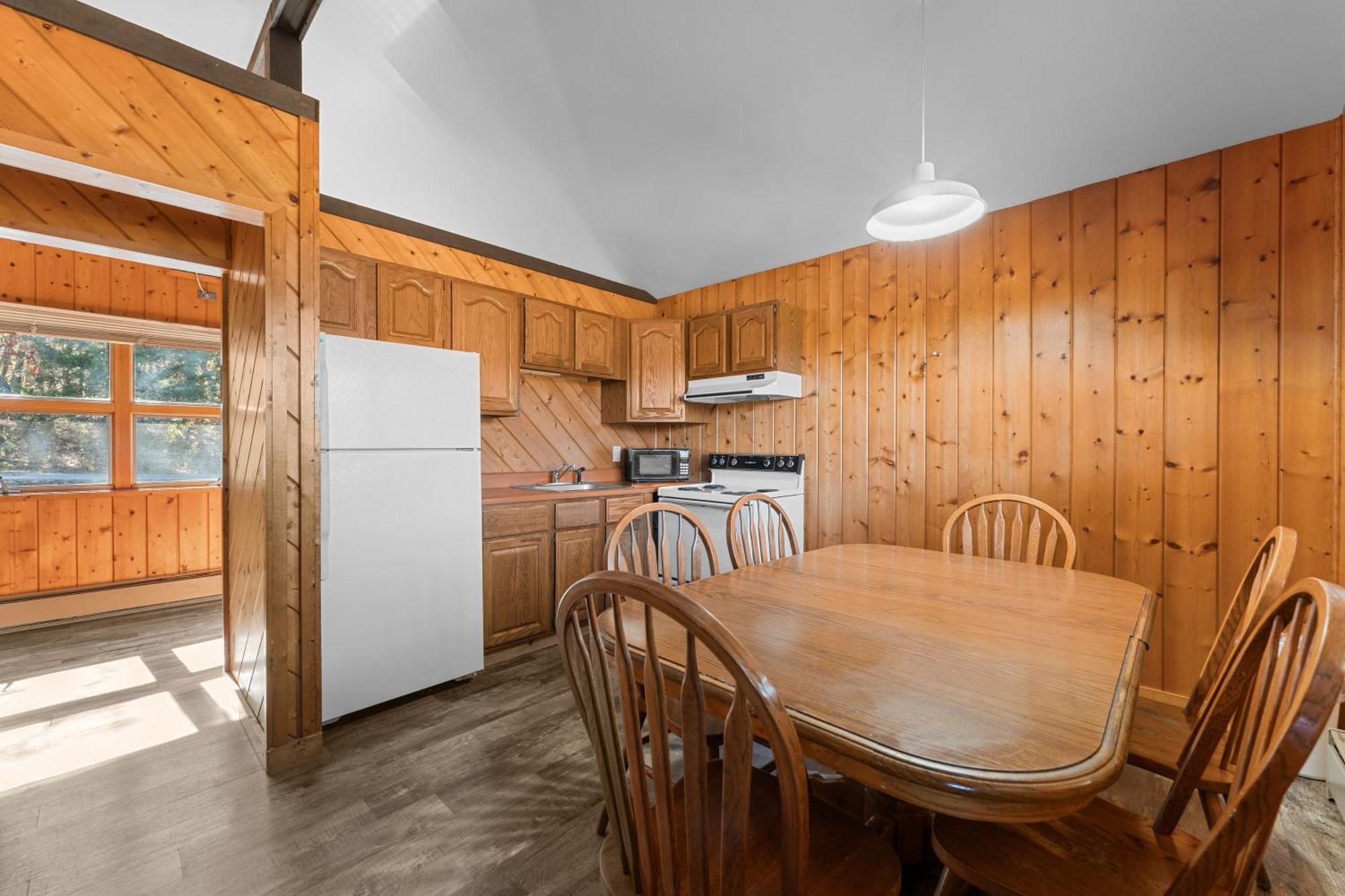 Ymca Trout Lodge Potosi Habitación foto