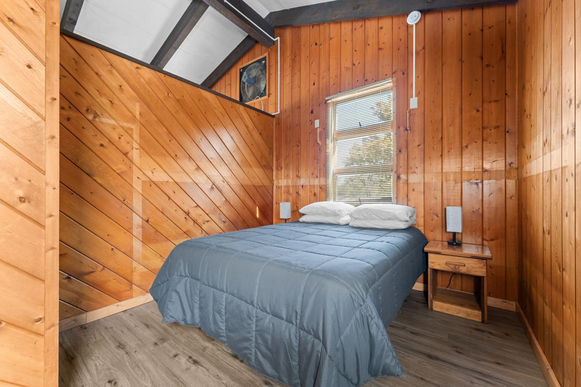 Ymca Trout Lodge Potosi Habitación foto