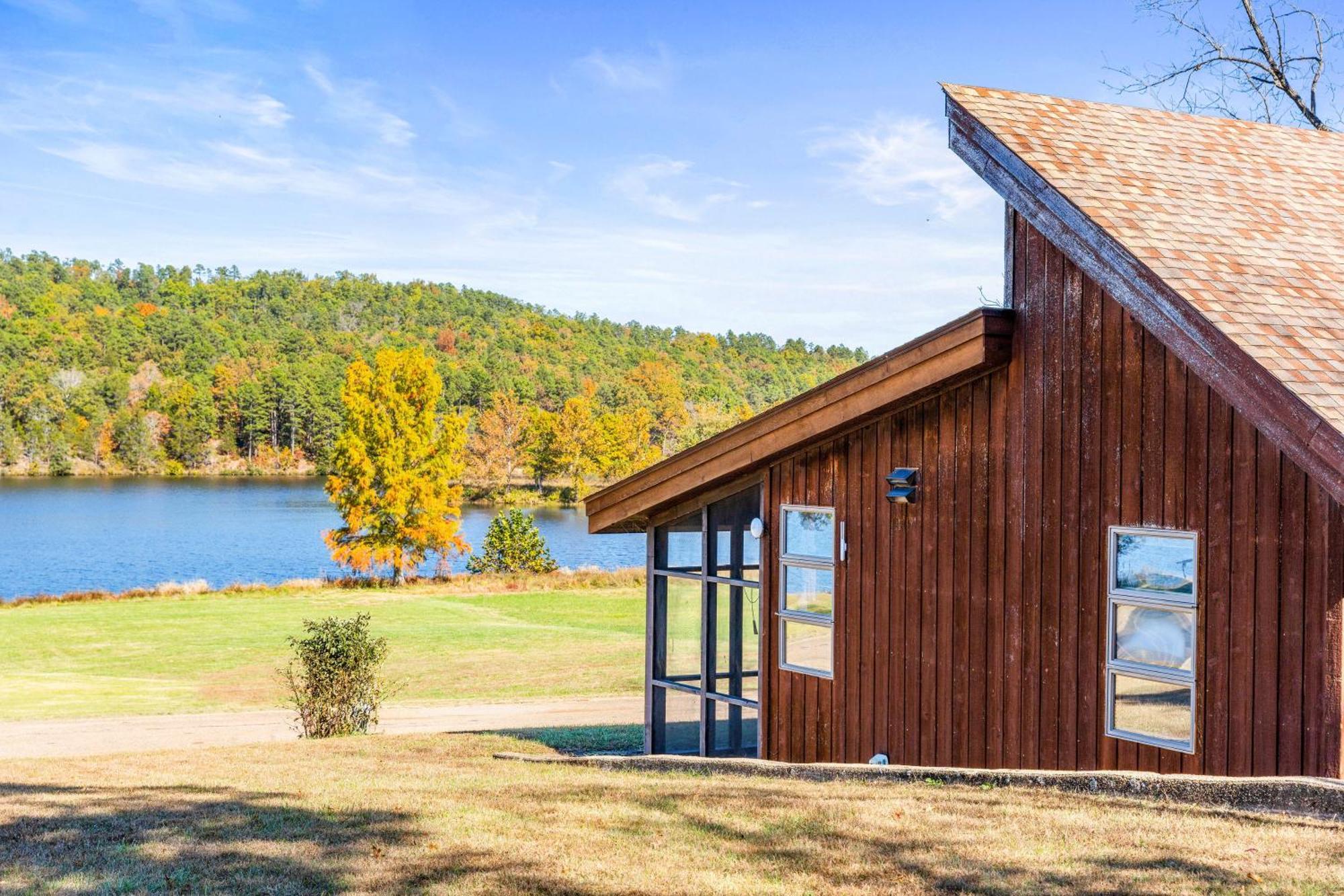 Ymca Trout Lodge Potosi Habitación foto