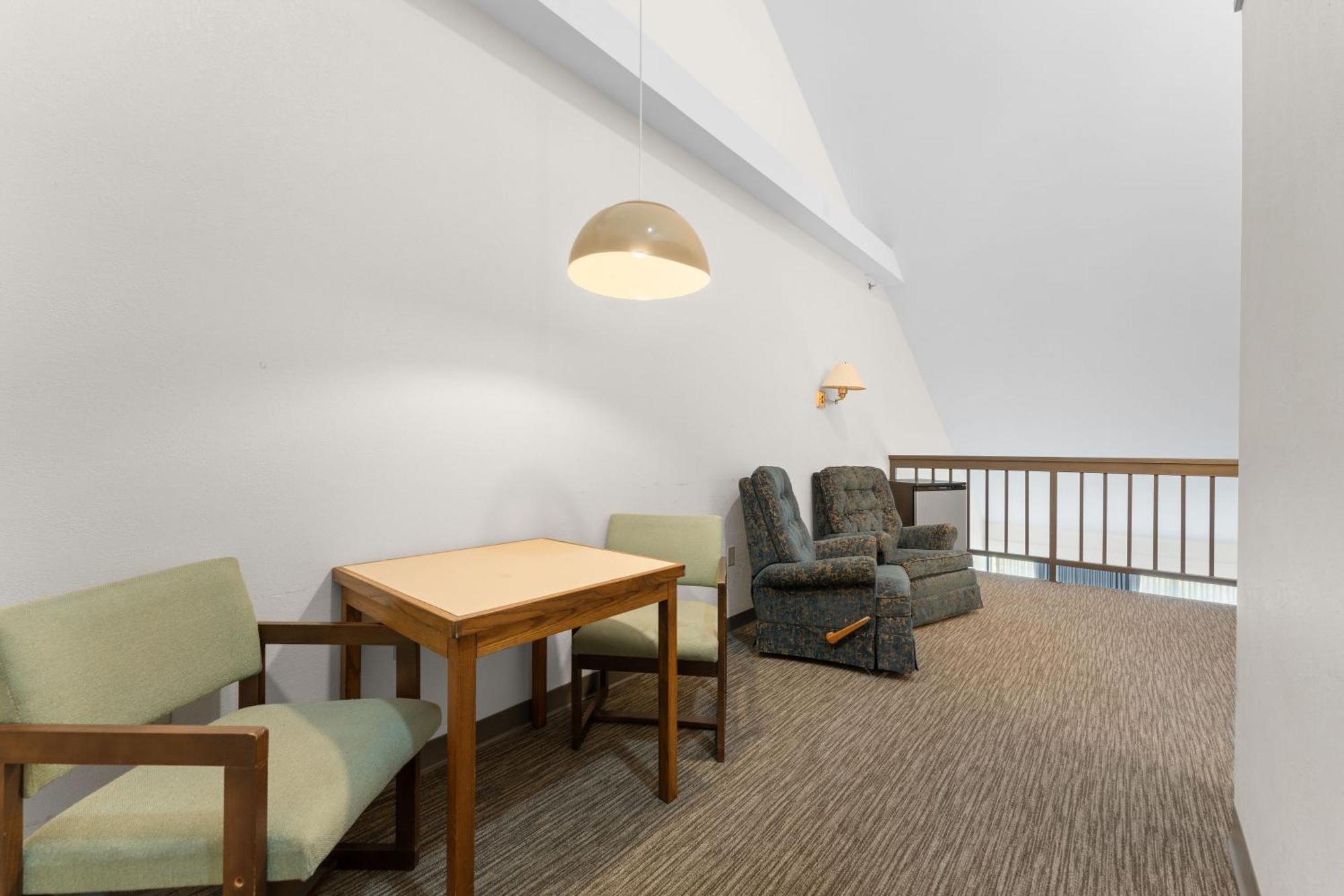 Ymca Trout Lodge Potosi Habitación foto
