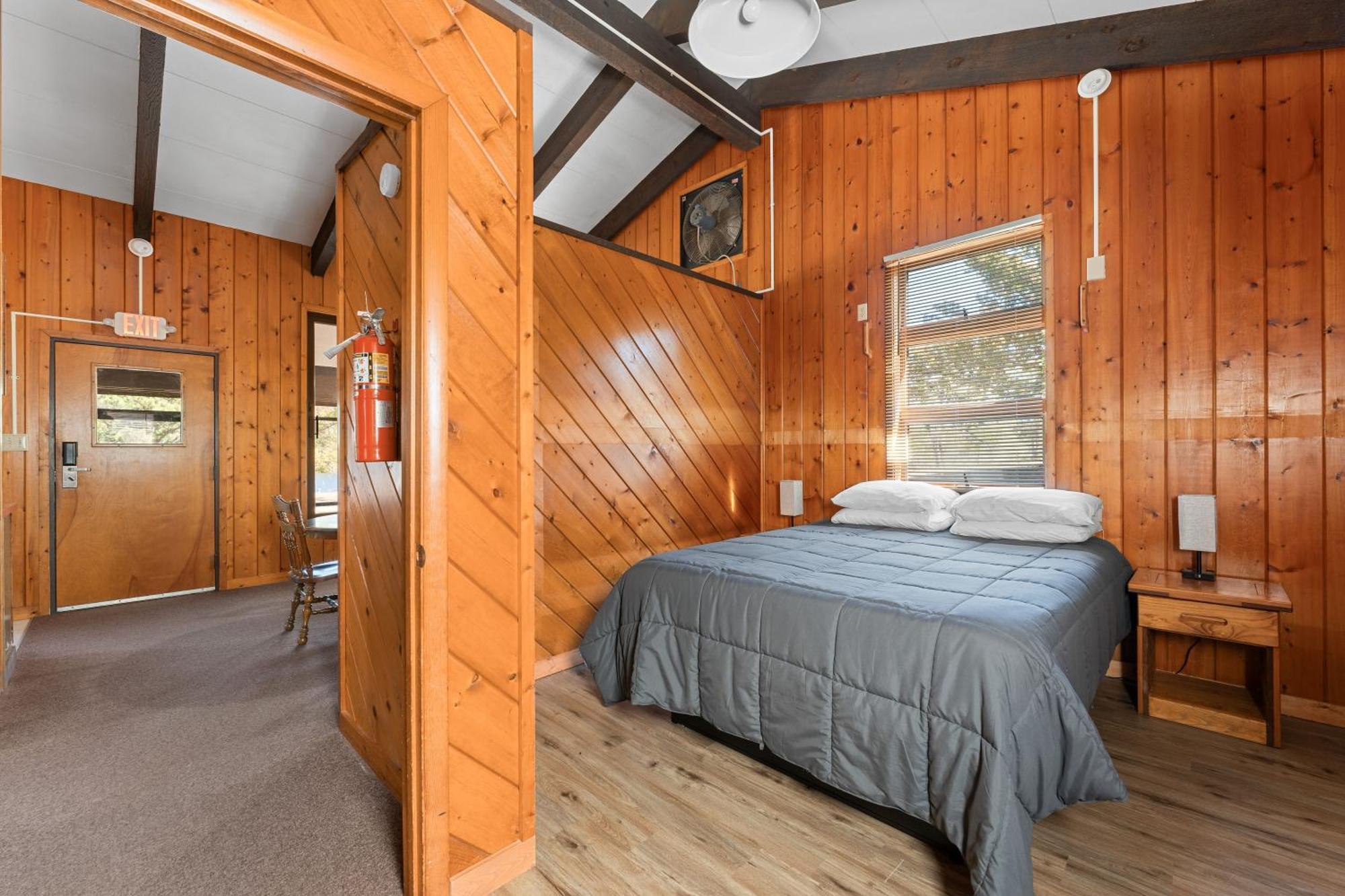Ymca Trout Lodge Potosi Habitación foto