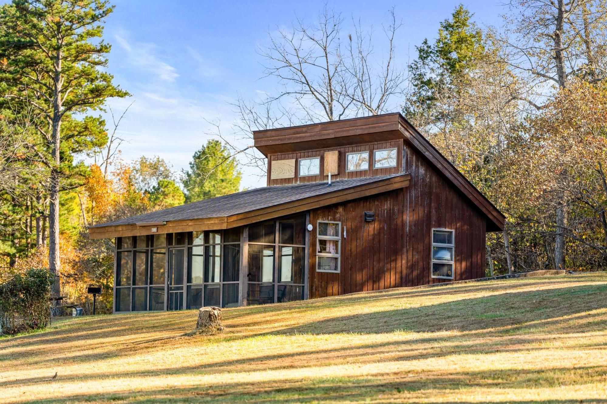 Ymca Trout Lodge Potosi Habitación foto